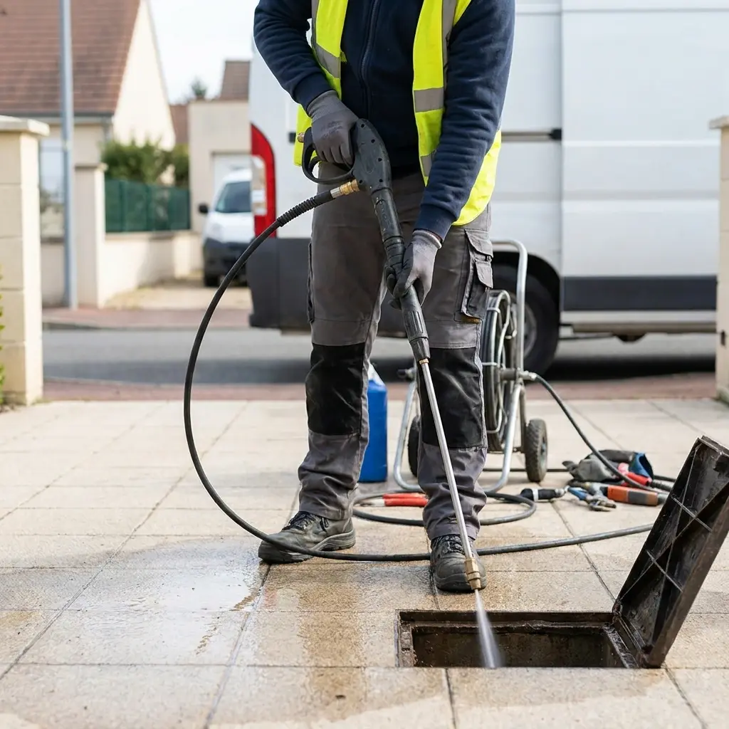 Besoin d'une intervention rapide à Champs-sur-Marne ?