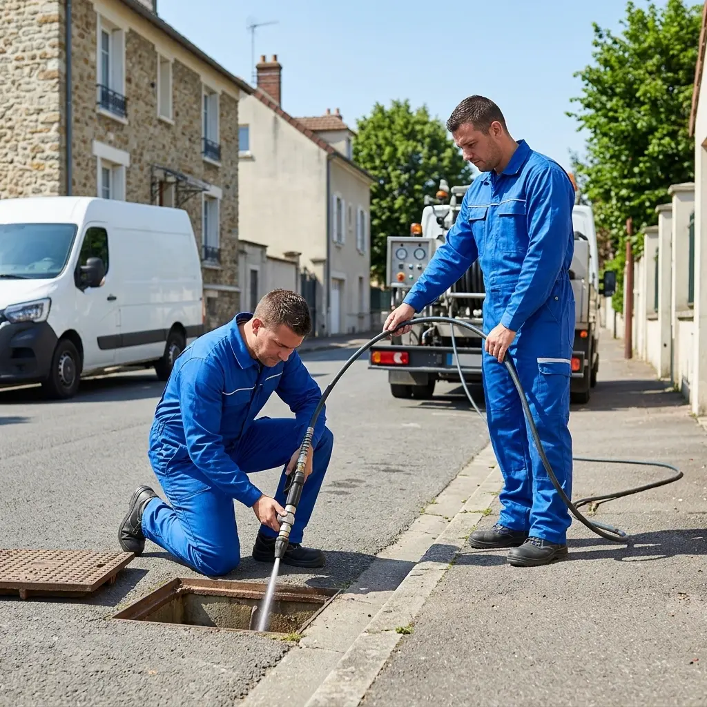 Comment se déroule l'intervention à Champs-sur-Marne ?