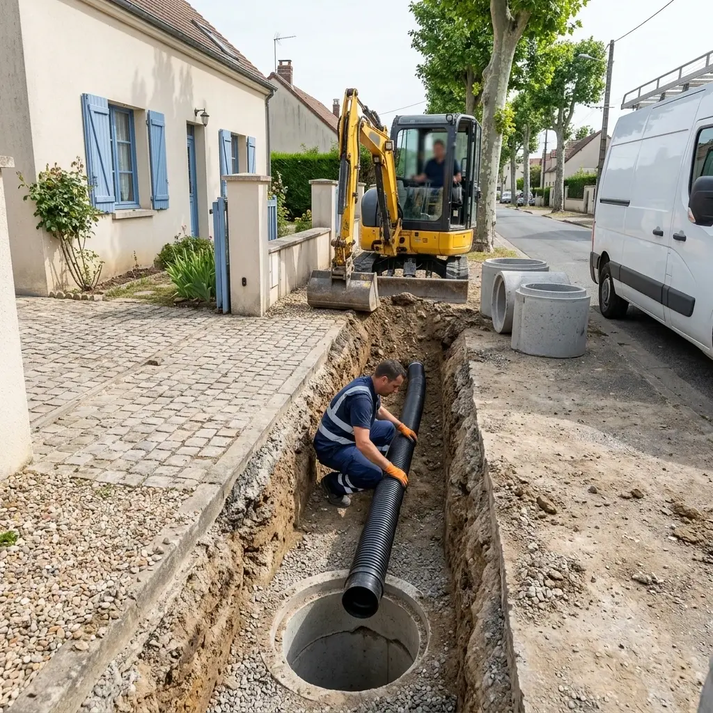 Une approche technique pour un résultat durable