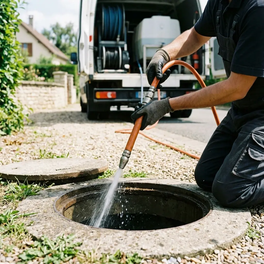 Une solution fiable pour vos problèmes de canalisation