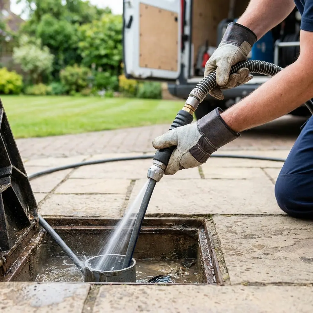 Un problème de canalisation à Isles-les-Meldeuses ?