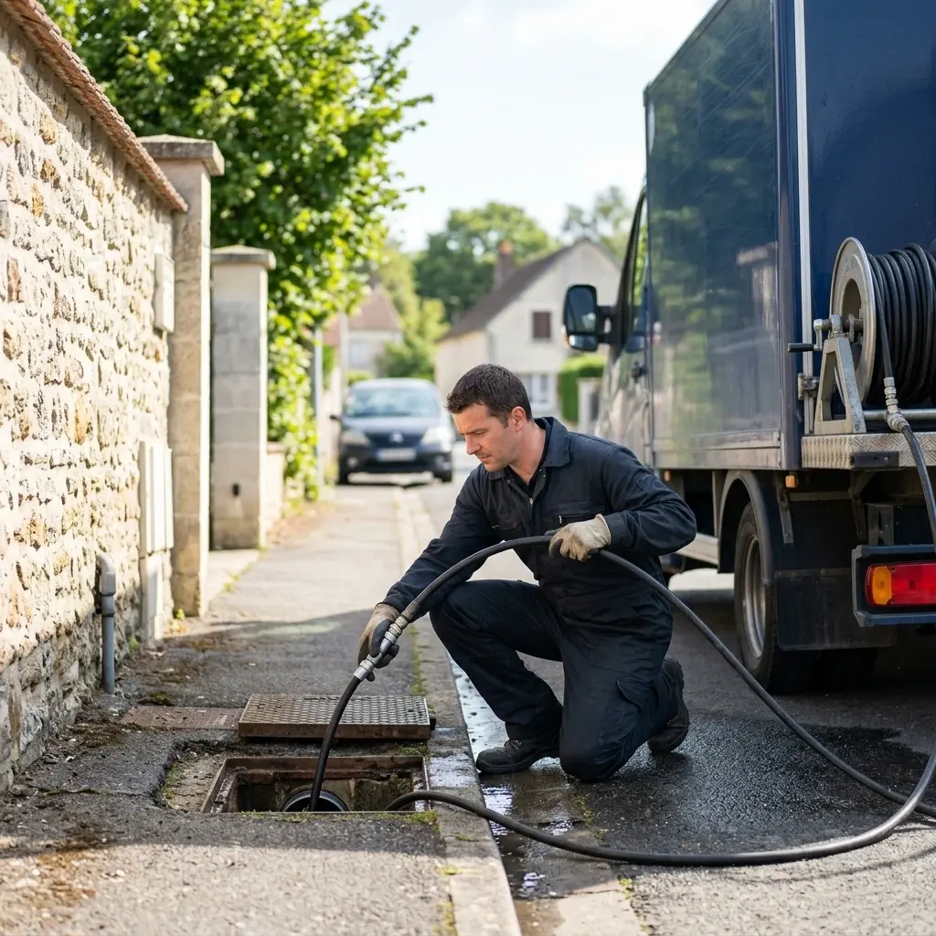 Pourquoi faire appel à nos services à Plessis-Placy ?