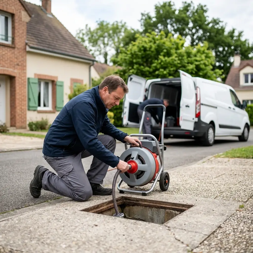 Les gestes simples pour prévenir les bouchons à Tancrou