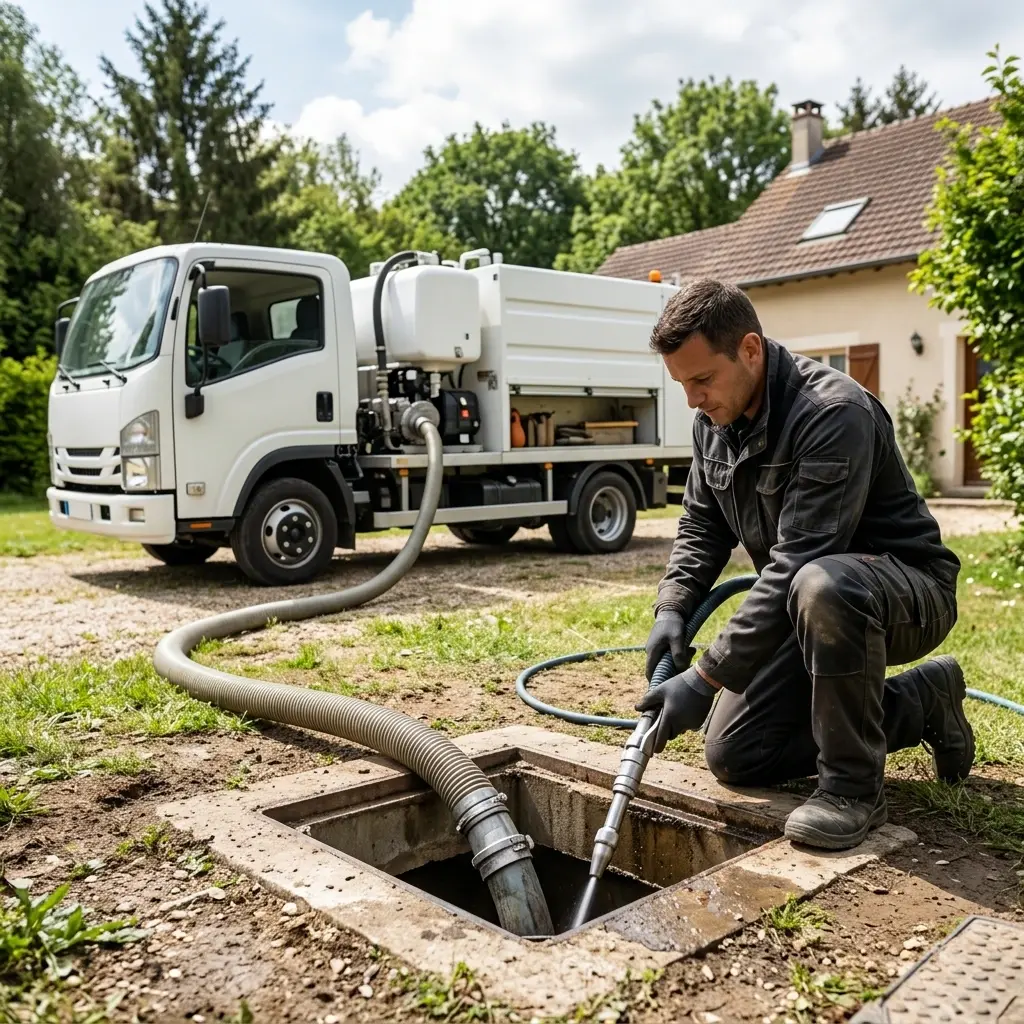 Pourquoi nous choisir pour vos travaux à Tancrou ?