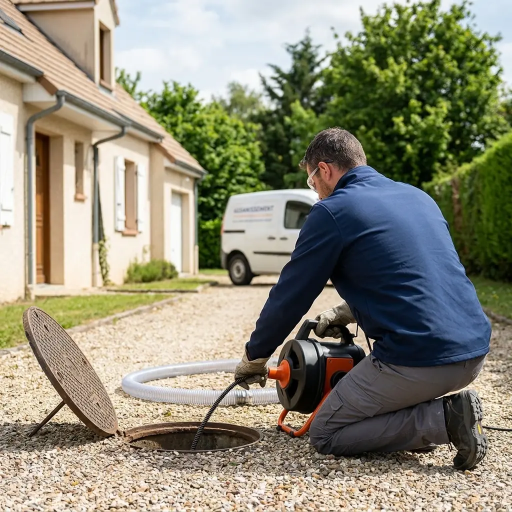 Une solution fiable pour vos réseaux d'assainissement