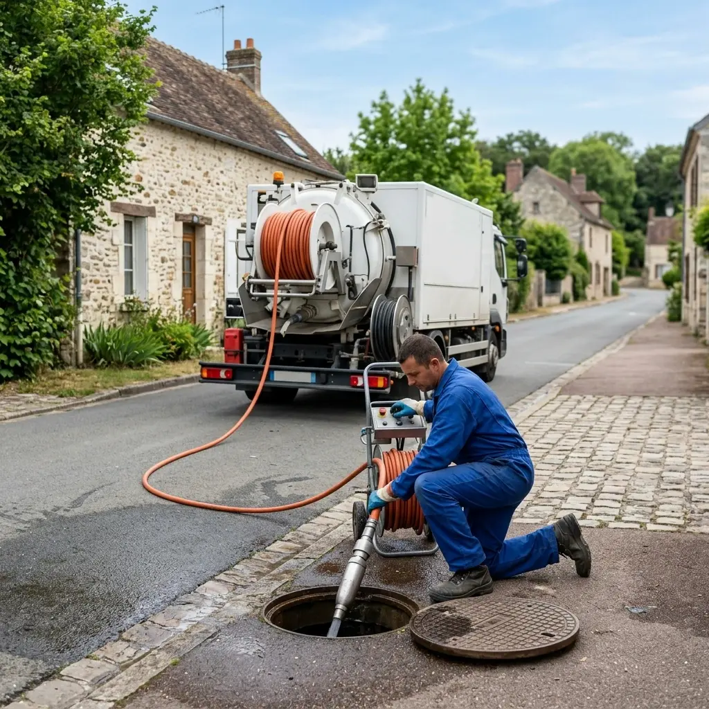 Les bons gestes à adopter face à une canalisation bouchée