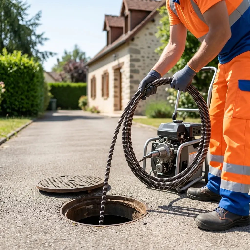 Une solution durable pour vos canalisations à Trocy-en-Multien