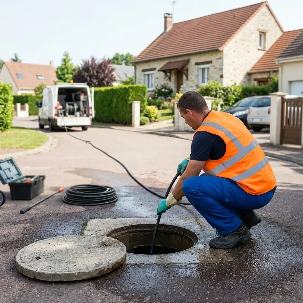 Pourquoi choisir notre expertise à Jablines ?