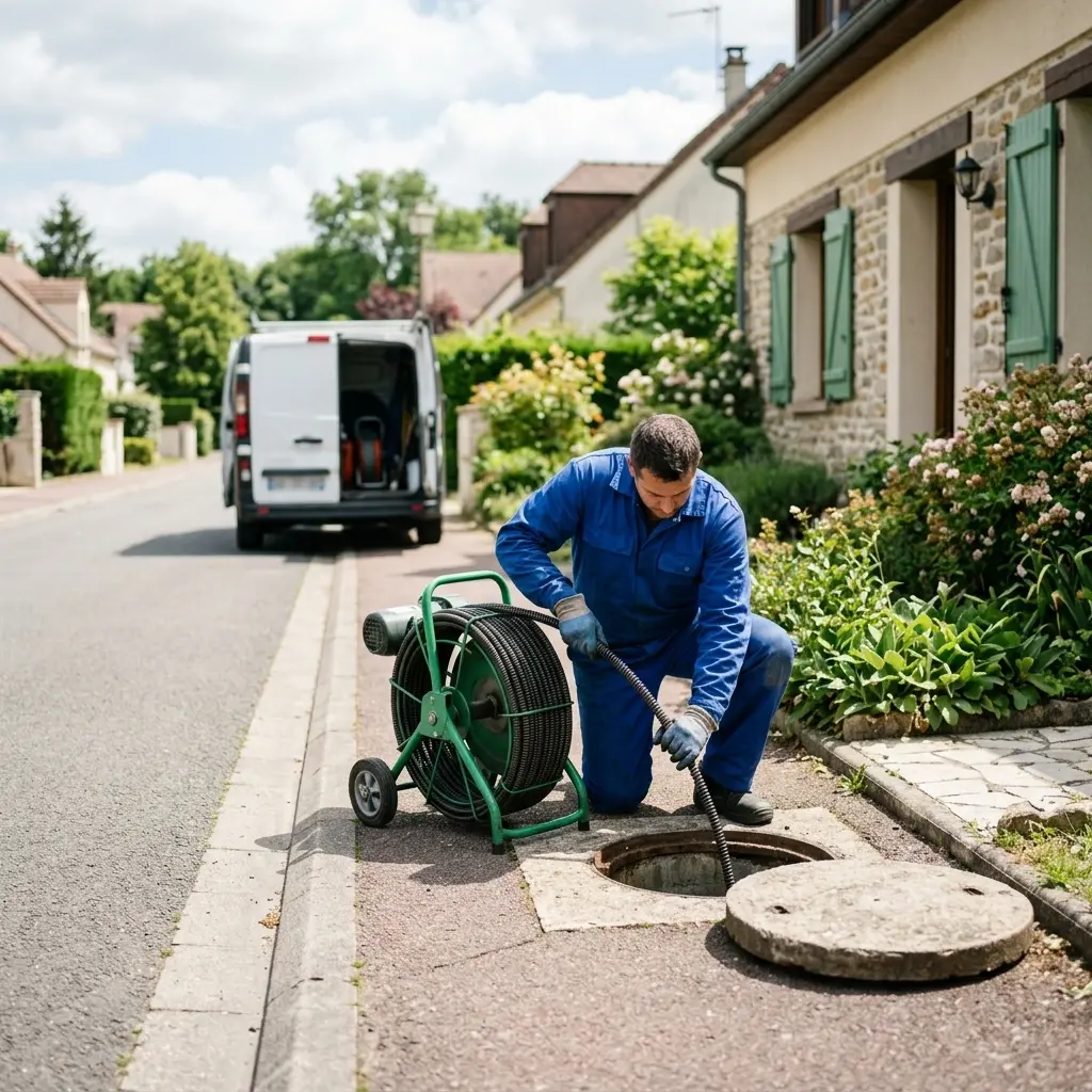 Notre approche technique de dépannage