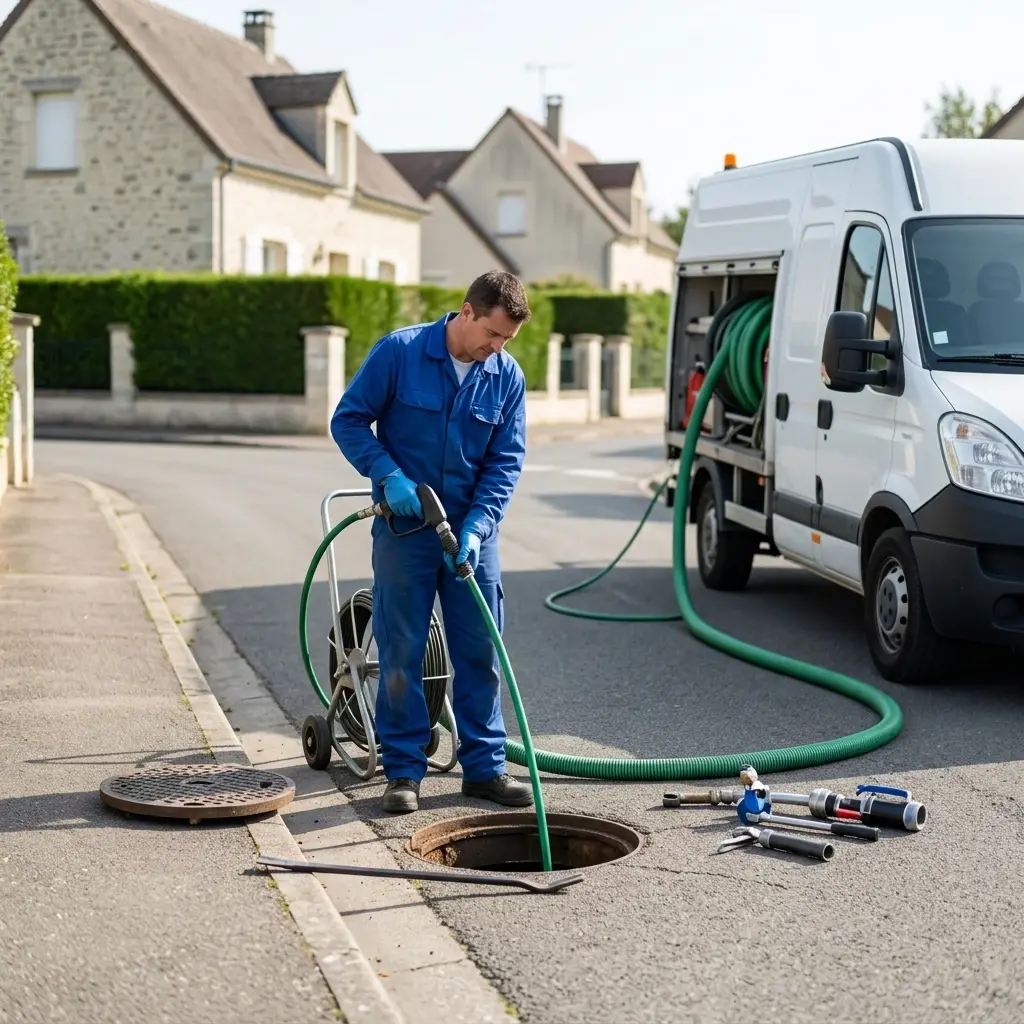 Les bons gestes à adopter face à une canalisation bouchée