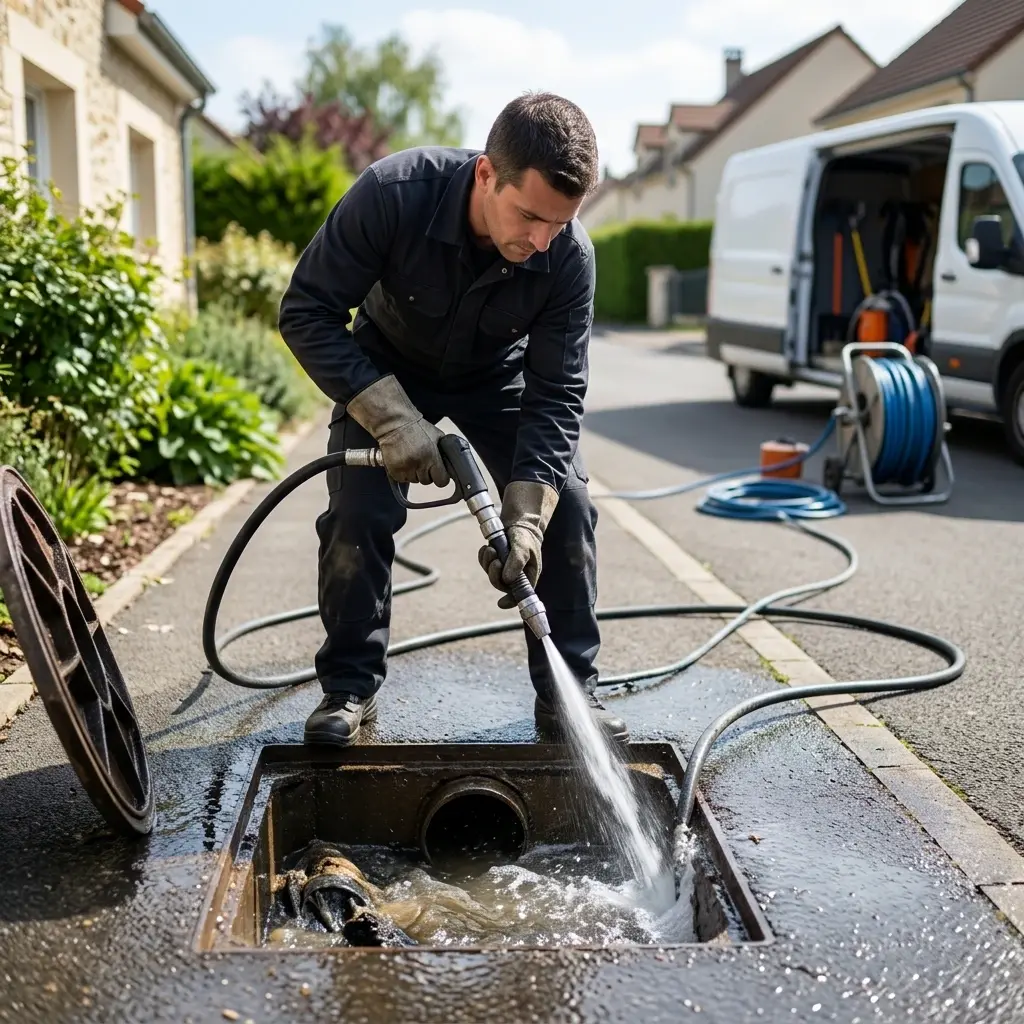 Une approche technique et efficace pour vos conduits