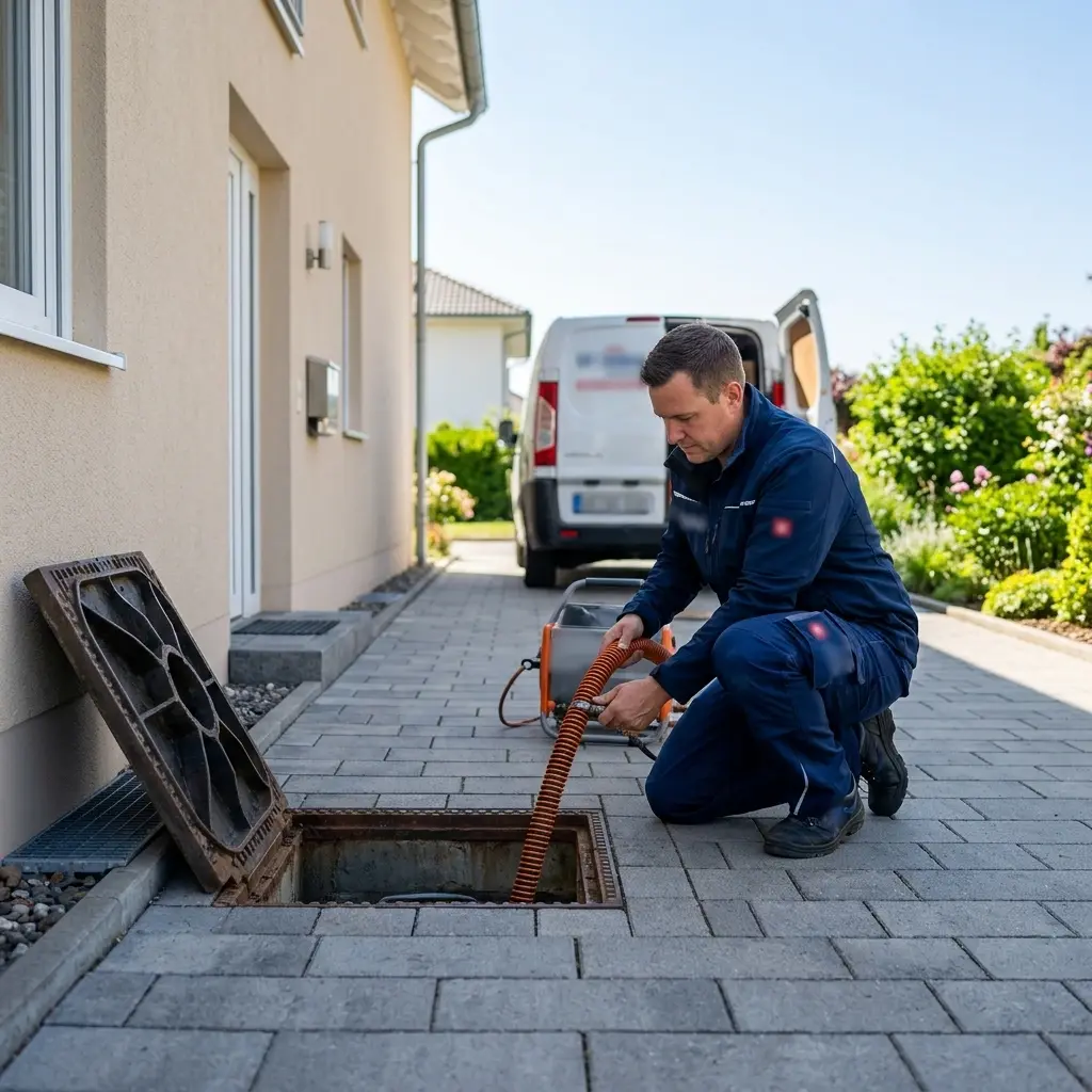 Pourquoi faire appel à nos services de débouchage à Chaintreaux ?