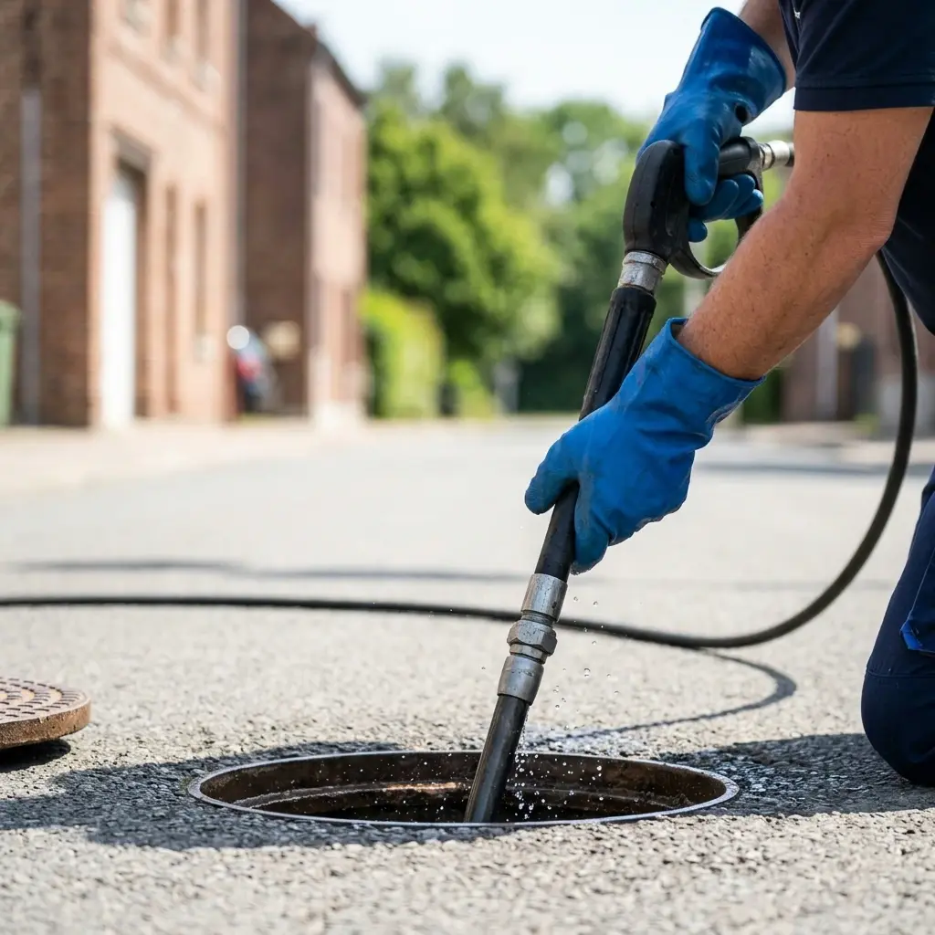 Une approche technique pour un débouchage durable