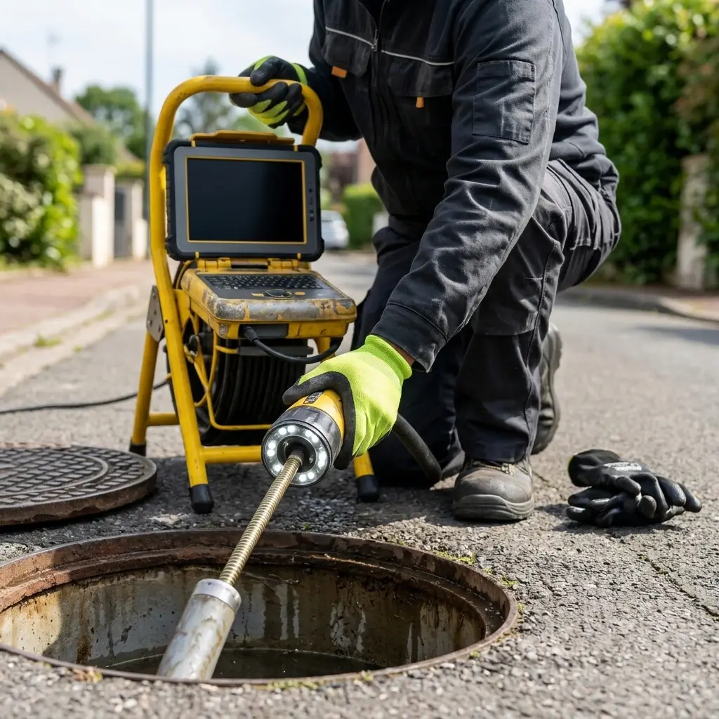 Besoin d'un débouchage rapide à Montceaux-lès-Meaux ?