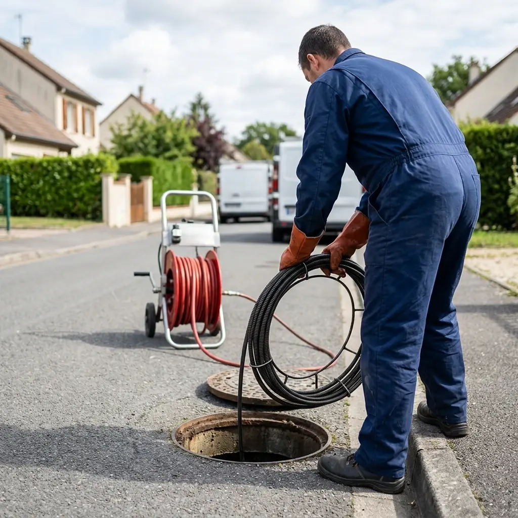 Comment se déroule l'intervention à Montceaux-lès-Meaux ?
