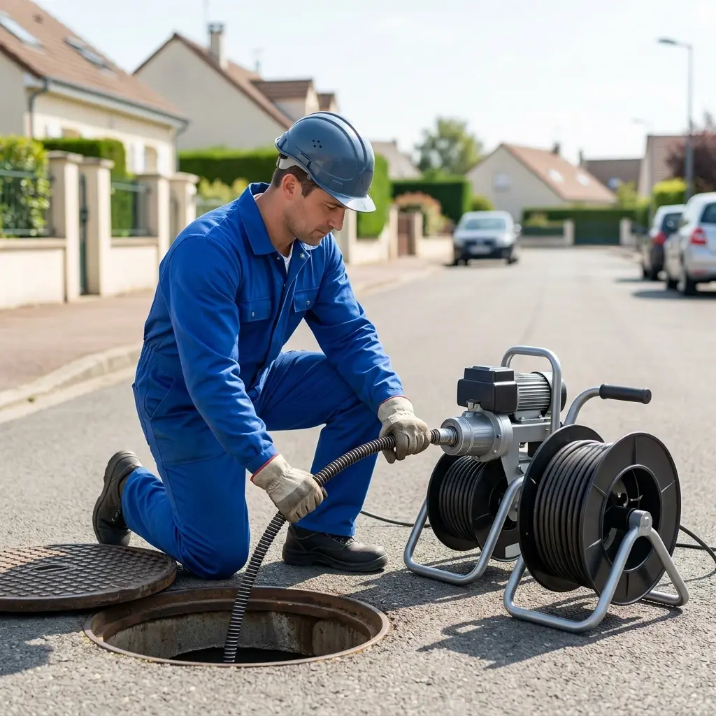 Besoin d'une intervention rapide à Trilport ?