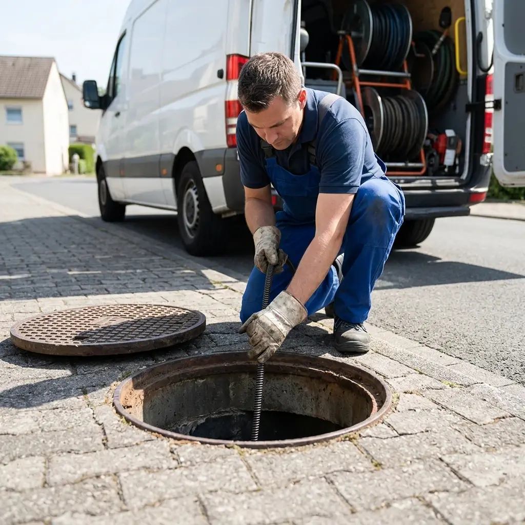 Pourquoi faire appel à nos services à Villemareuil ?