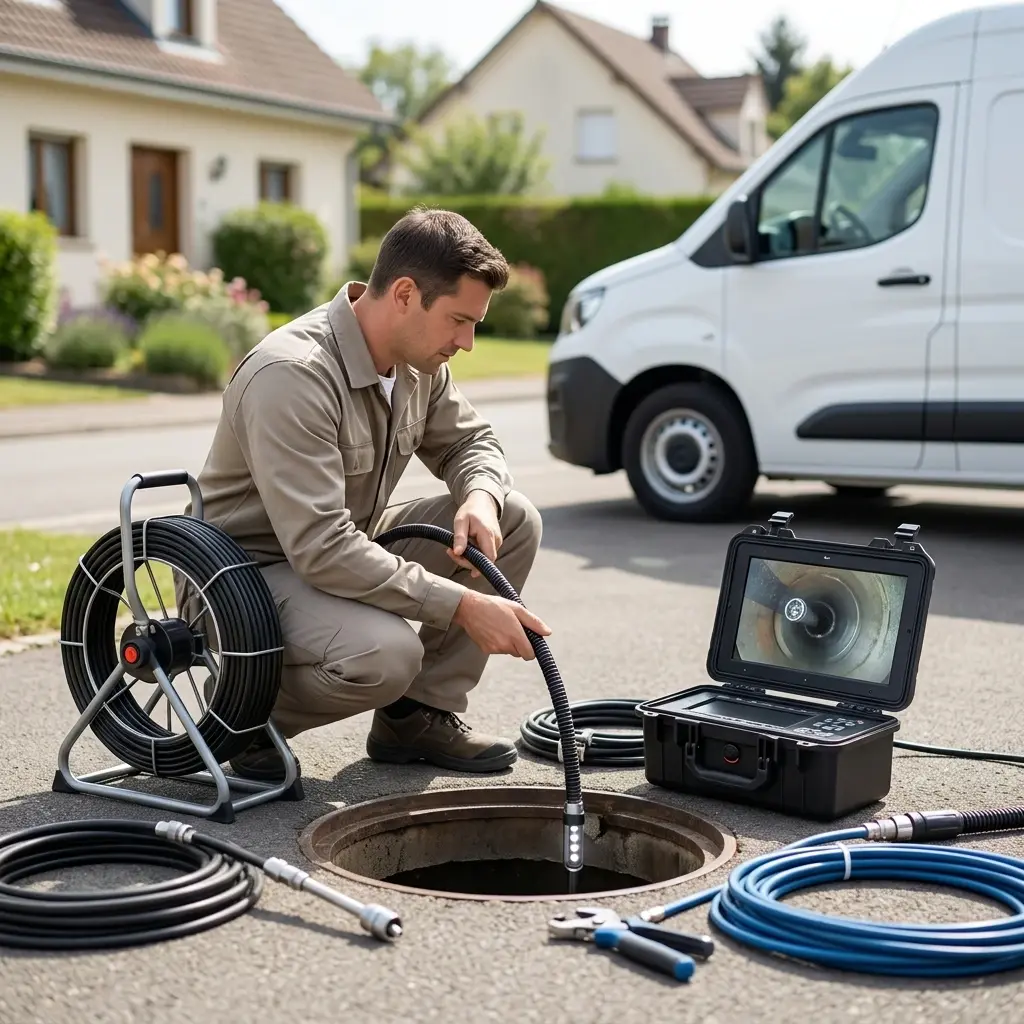 Un service d'assainissement fiable