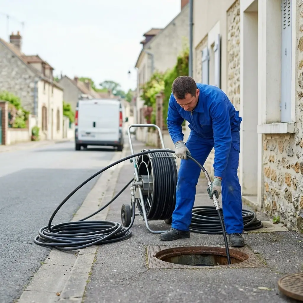 Besoin d'une intervention rapide à Bray-sur-Seine ?