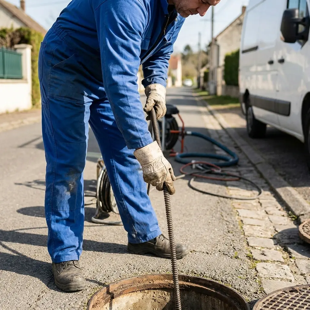 Une solution durable pour votre tranquillité