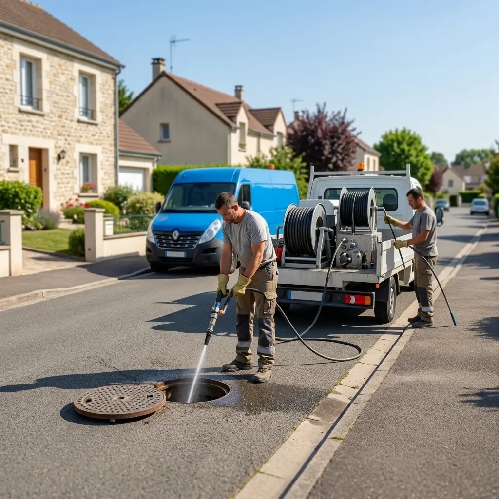 Besoin d'une intervention rapide à Grisy-sur-Seine ?