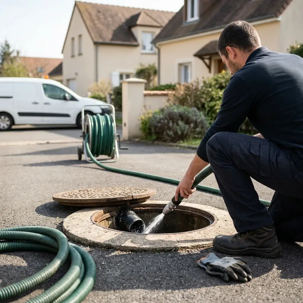 Besoin d'un débouchage urgent à Montigny-le-Guesdier ?