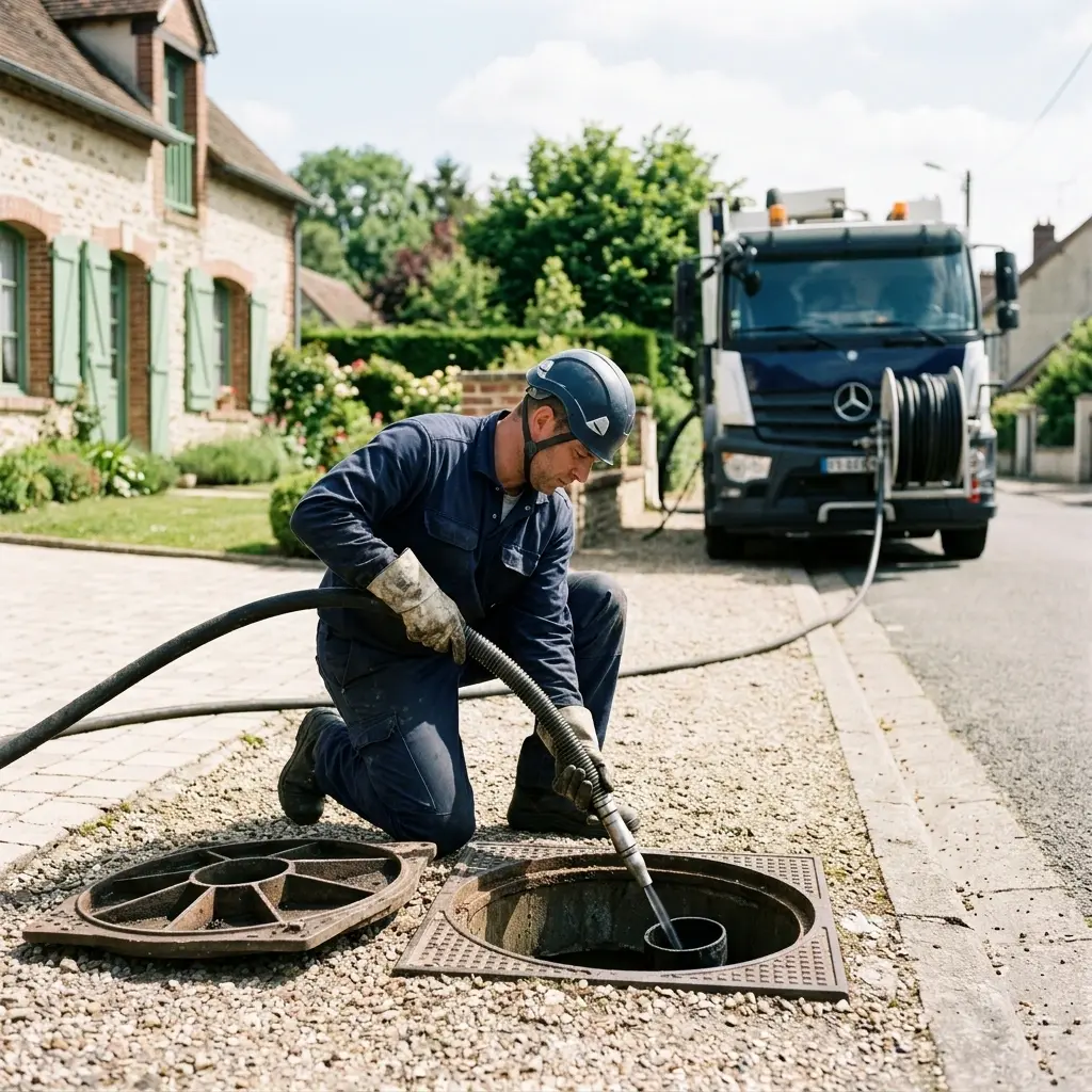 Pourquoi faire appel à nos services à Villenauxe-la-Petite ?