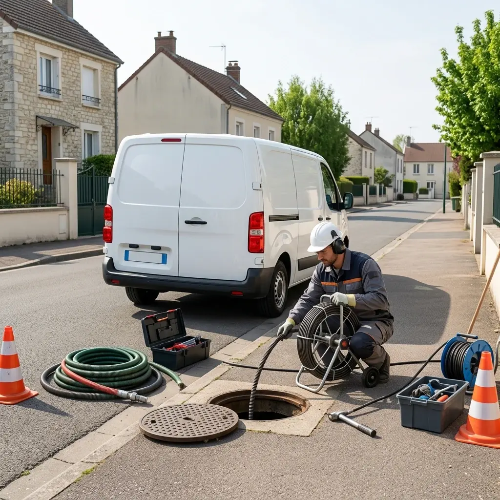 Un service fiable pour votre tranquillité d'esprit
