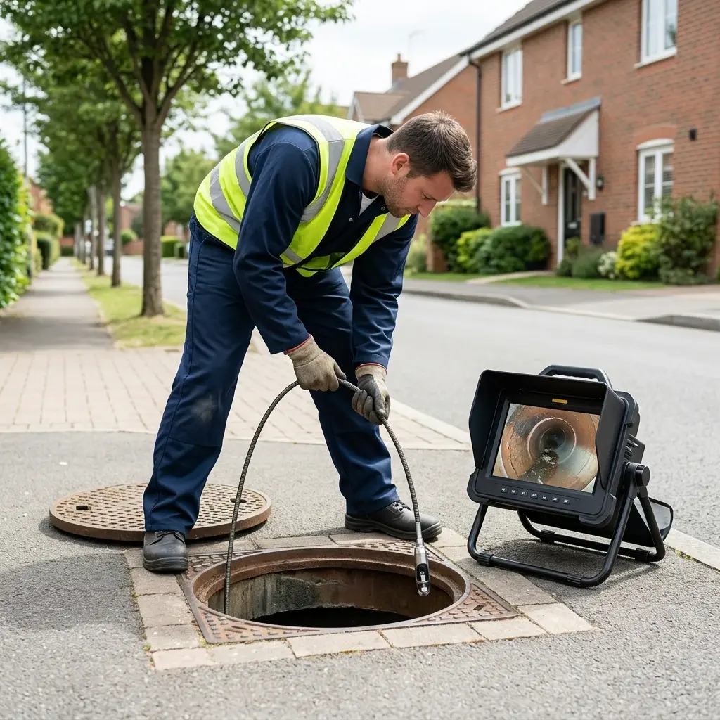 Un service fiable pour les habitants de Villuis