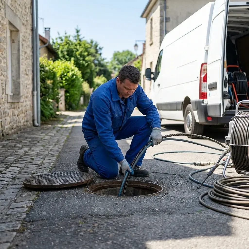 Débouchage Canalisation Bellot (77510)
