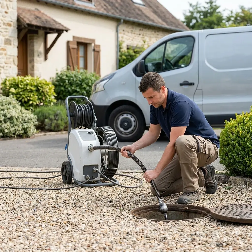 Une solution rapide et durable pour vos canalisations