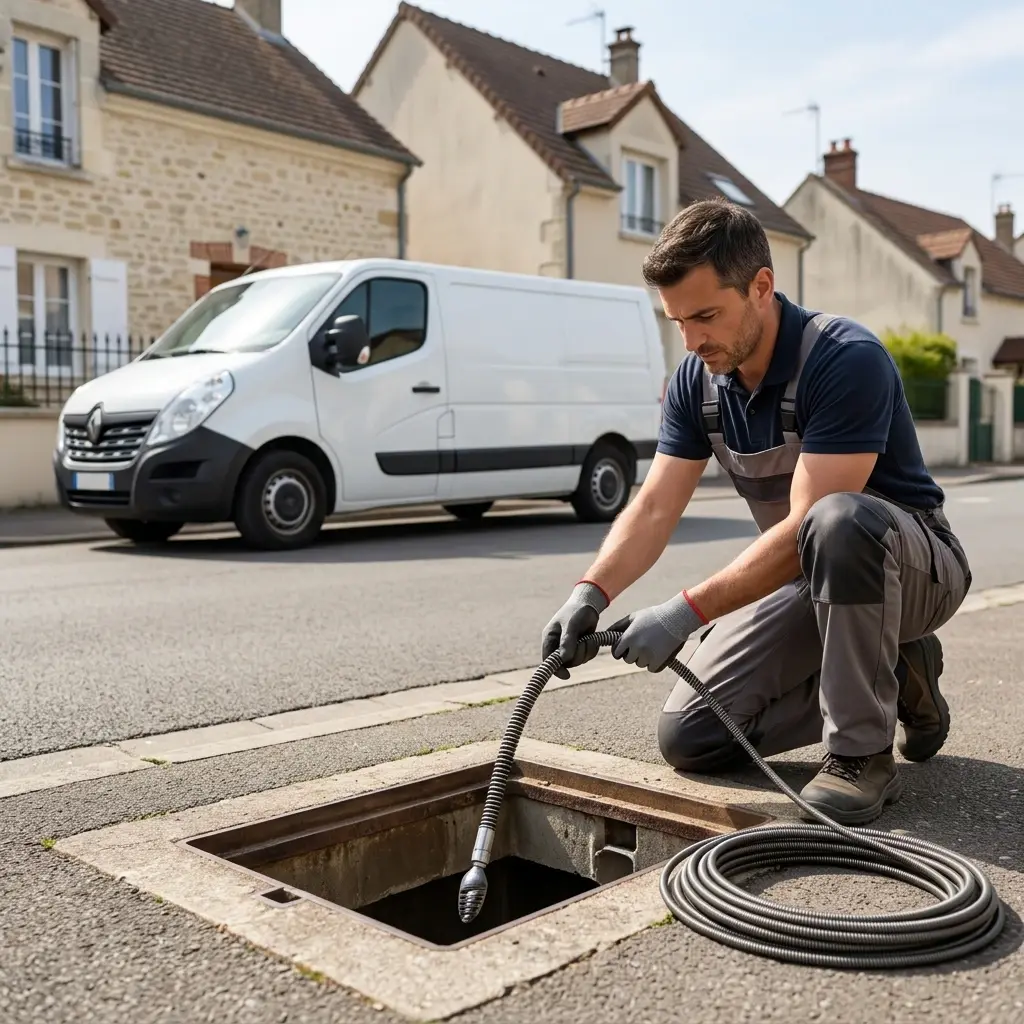 Besoin d'une intervention rapide à Rebais ?