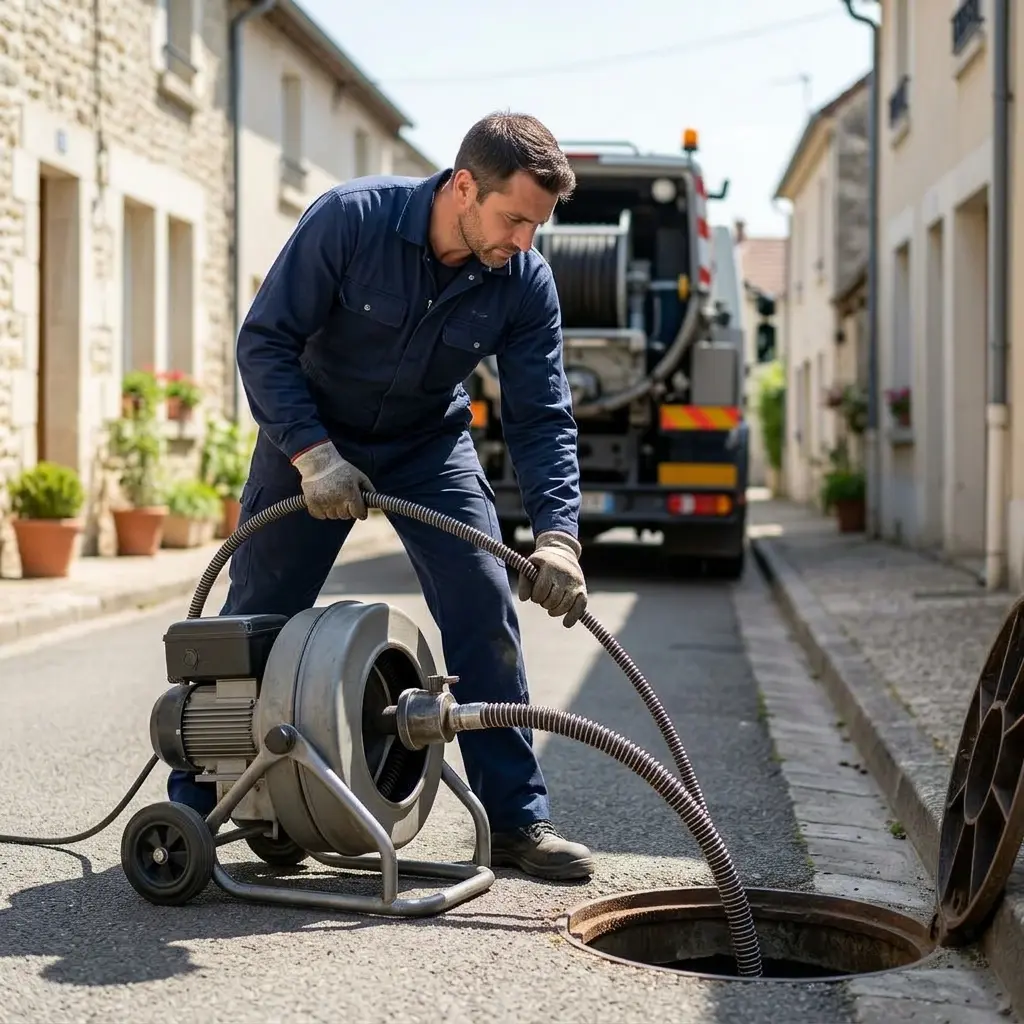 Comment se déroule l'intervention à Rebais ?