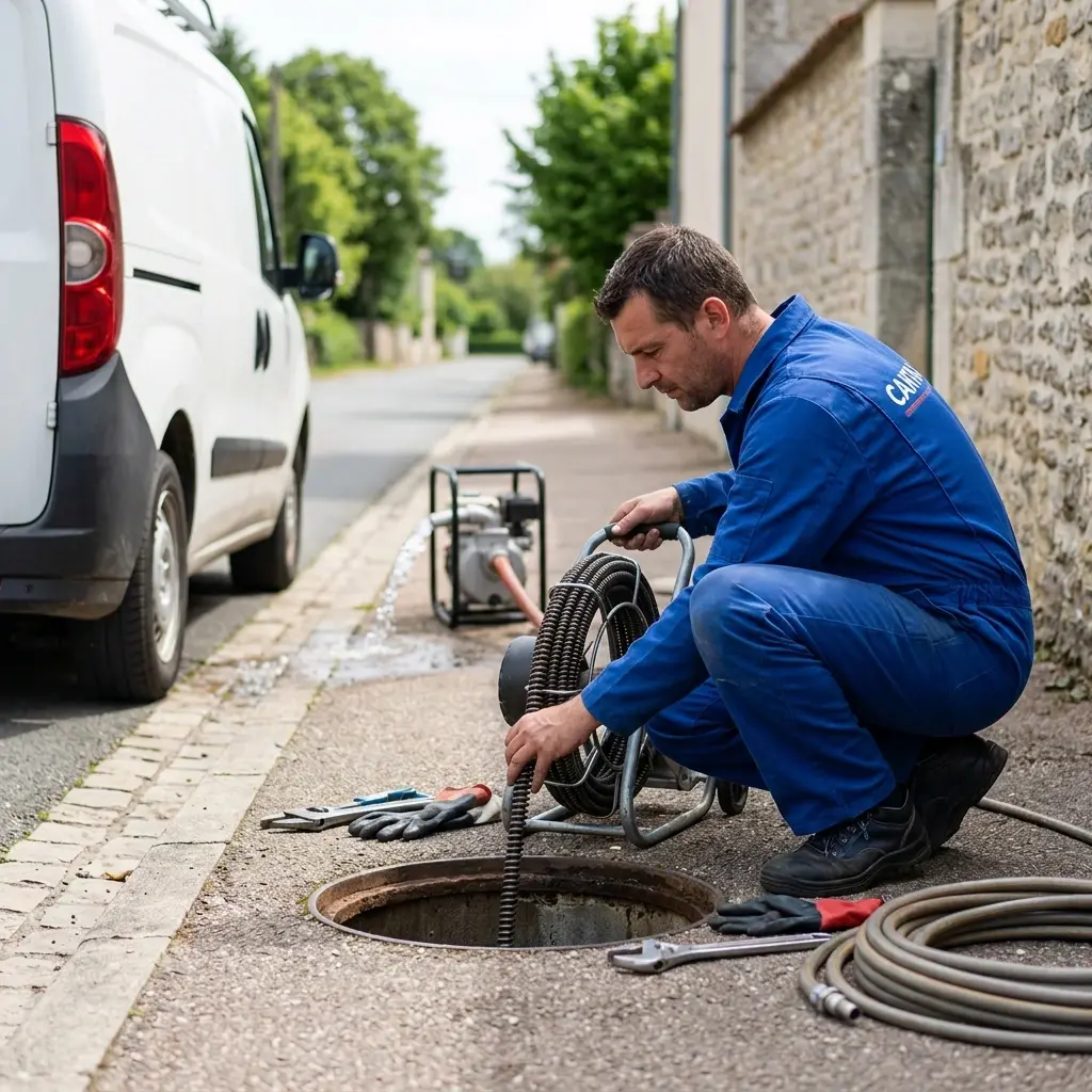 Bons réflexes pour éviter les bouchons à Sablonnières