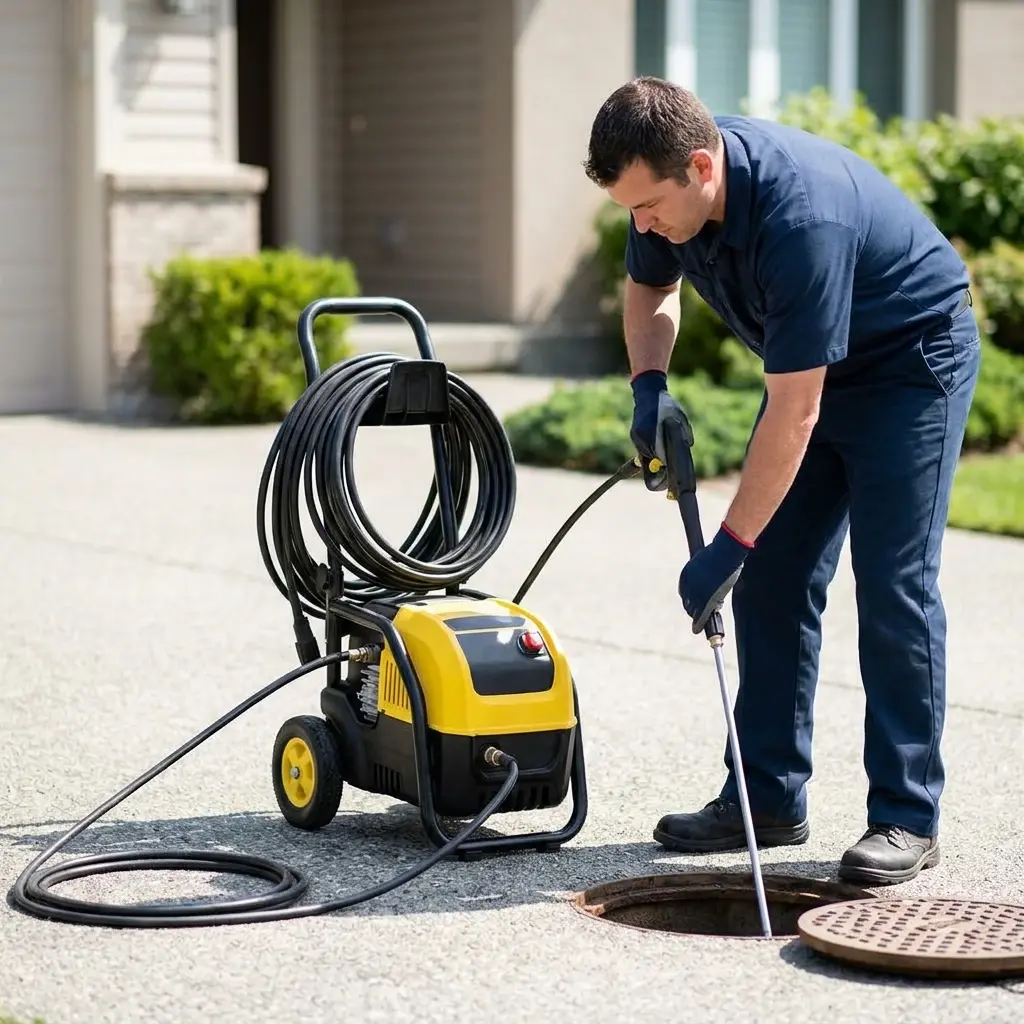 Les bons réflexes à adopter face à une canalisation bouchée