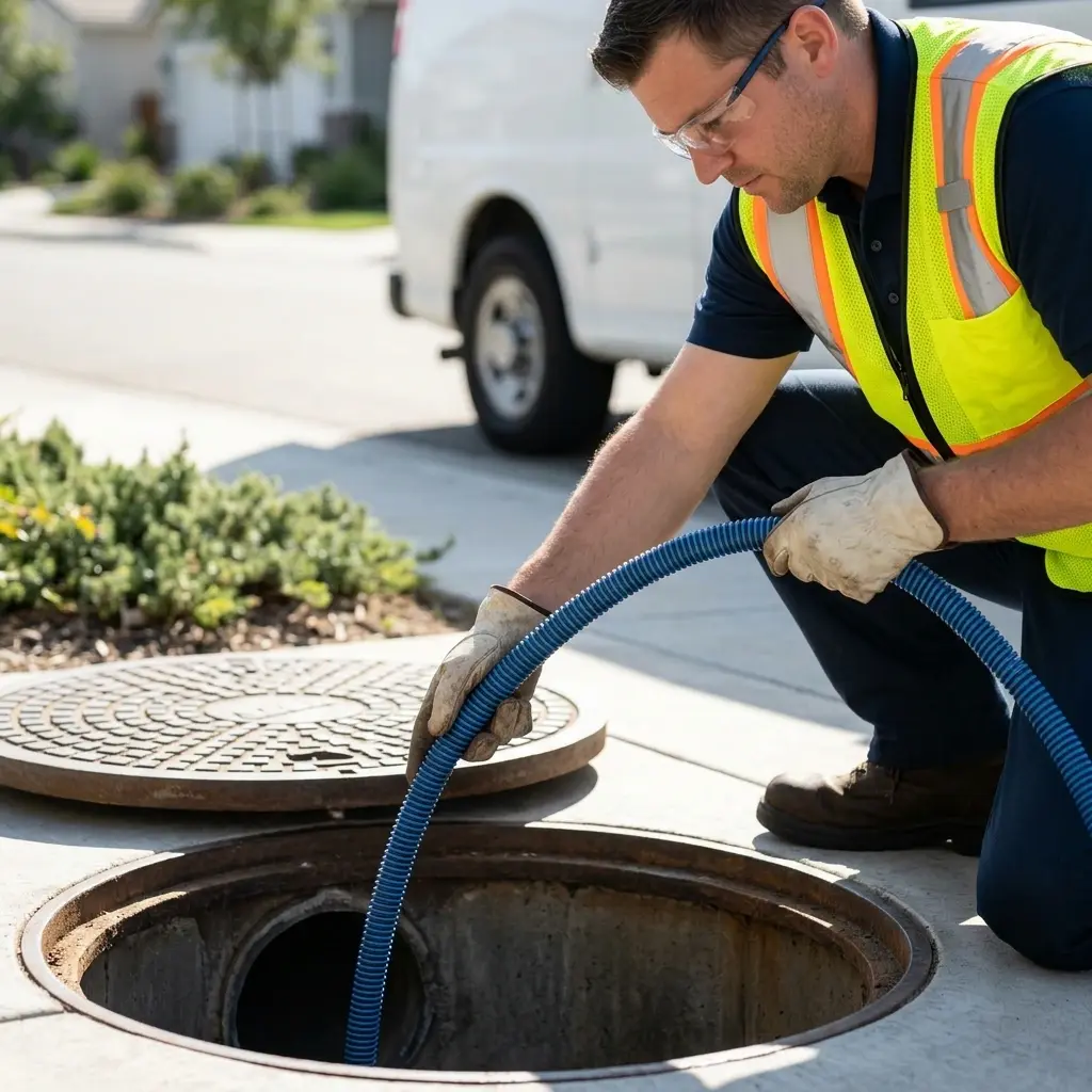 Un service fiable pour les habitants de Verdelot
