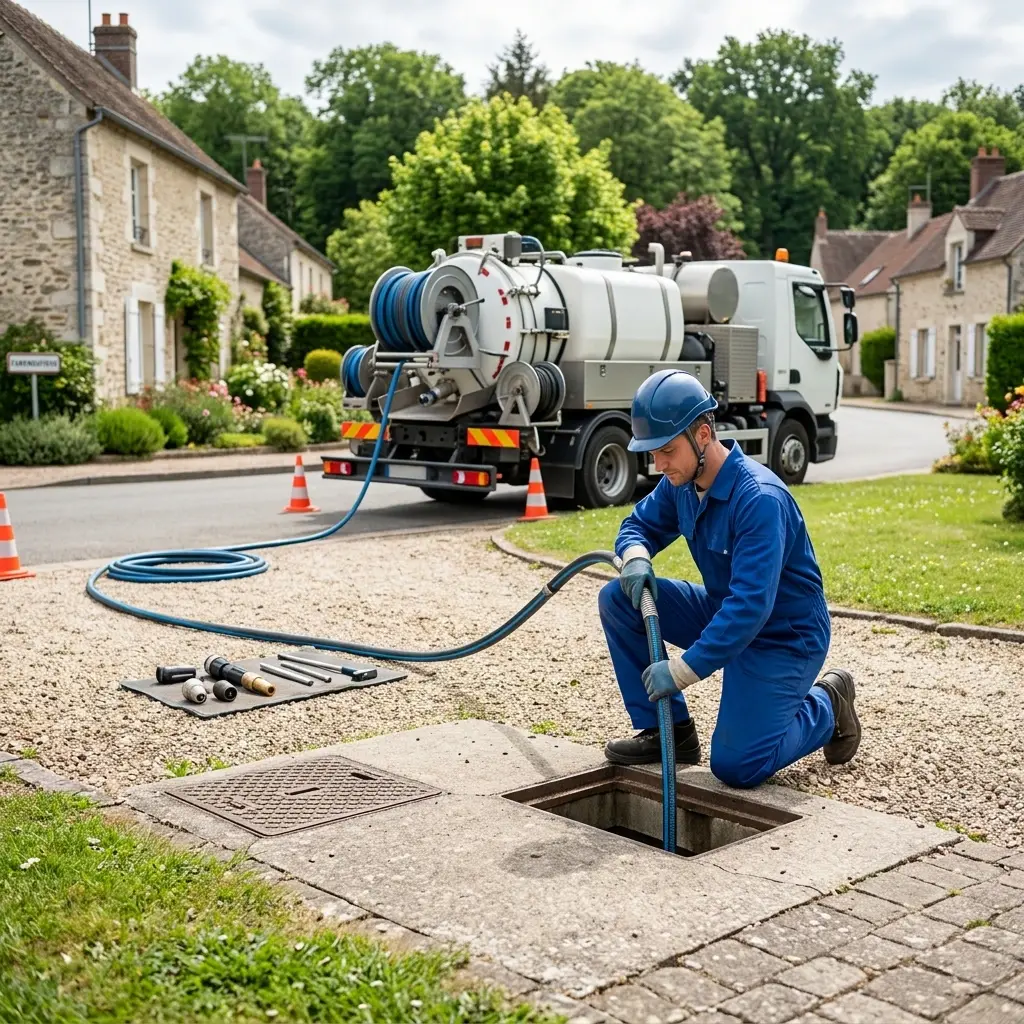 Comment nous traitons votre problème