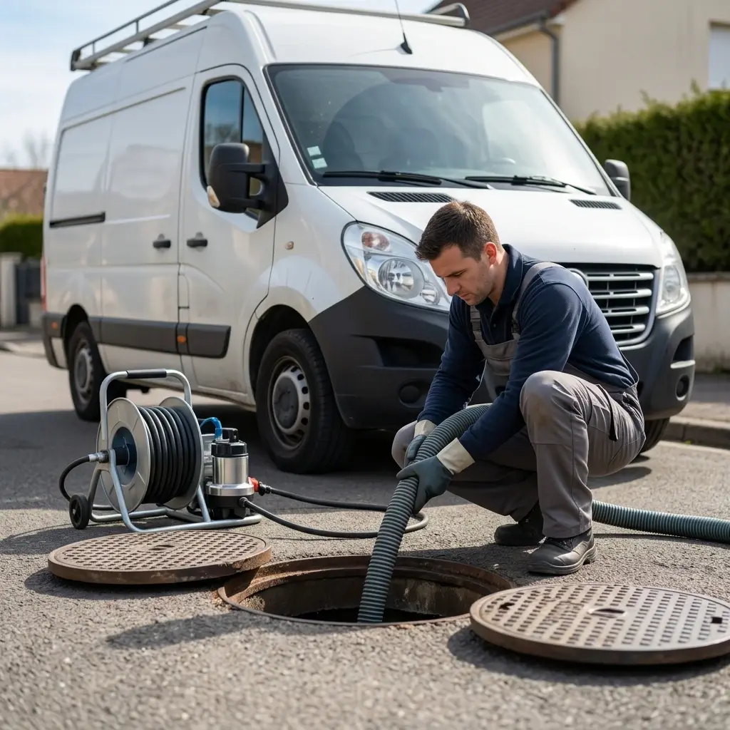 Prévenir les bouchons à Faremoutiers