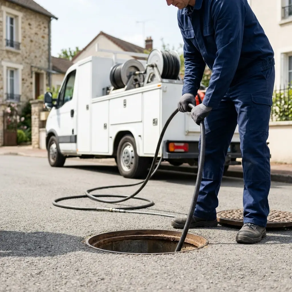 Pourquoi nous choisir à Faremoutiers