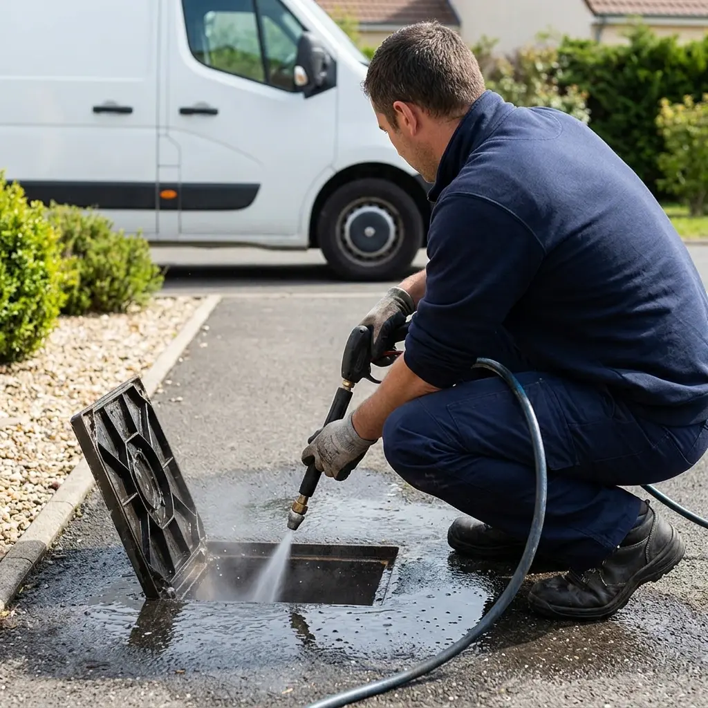 Besoin d'une intervention rapide à Faremoutiers ?