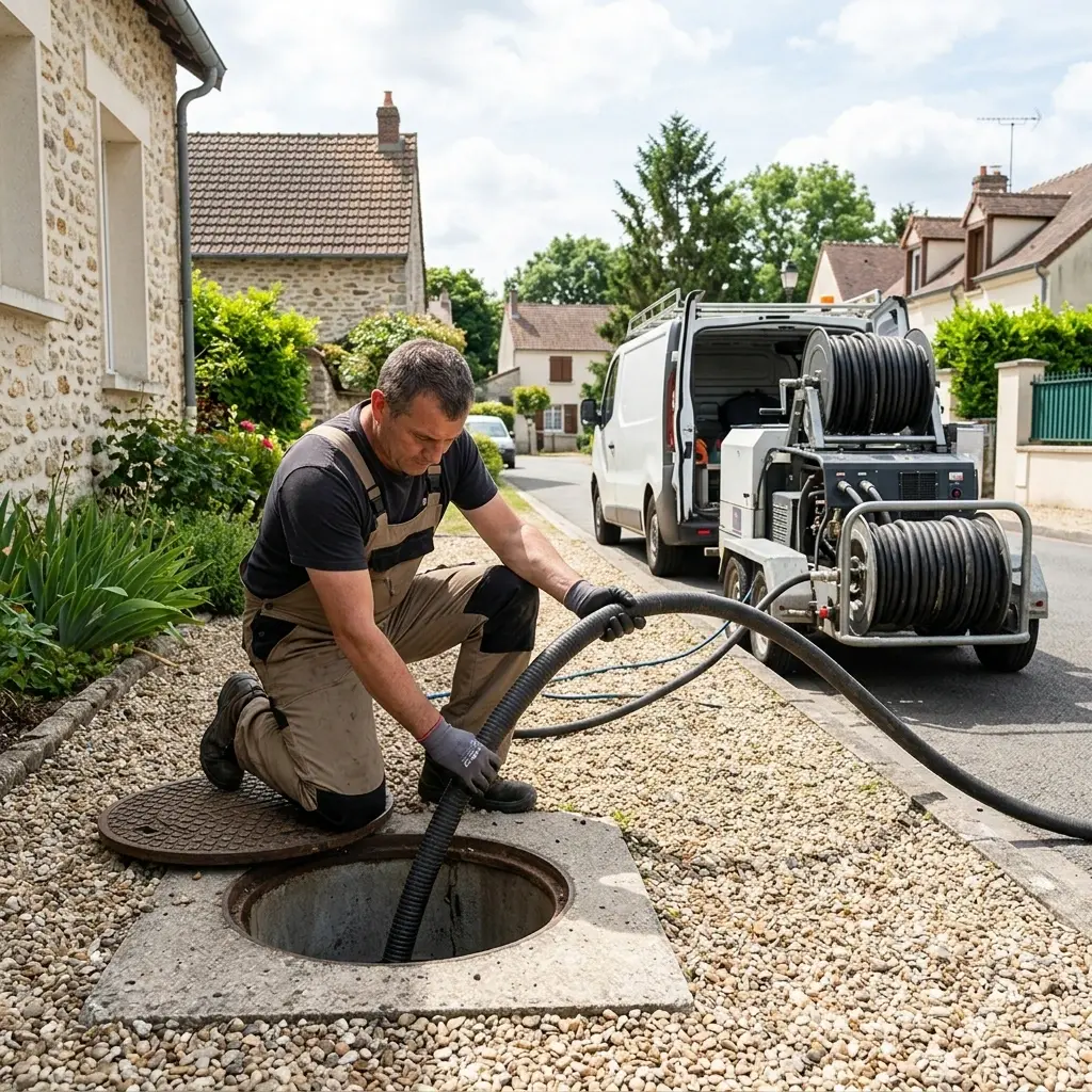 Les bons gestes pour prévenir les bouchons à Hautefeuille