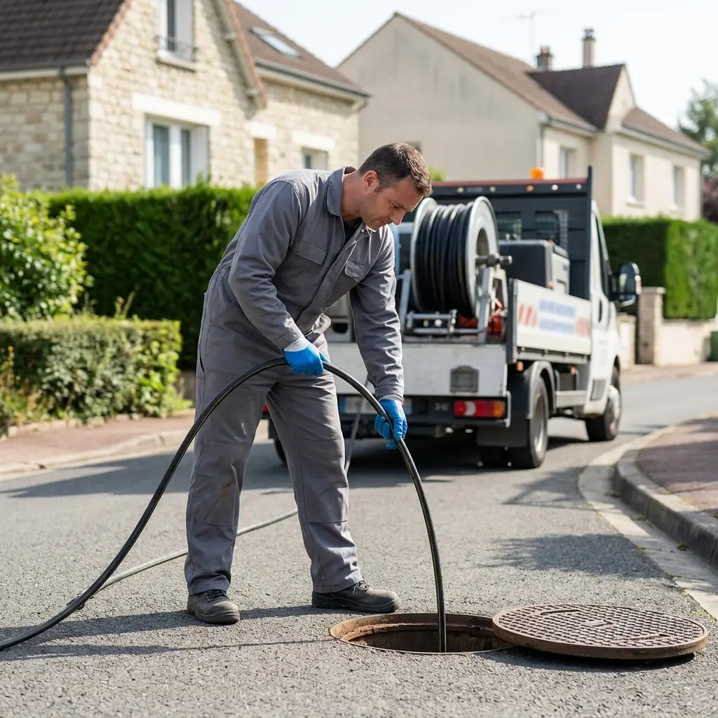 Pourquoi nous choisir à Pommeuse