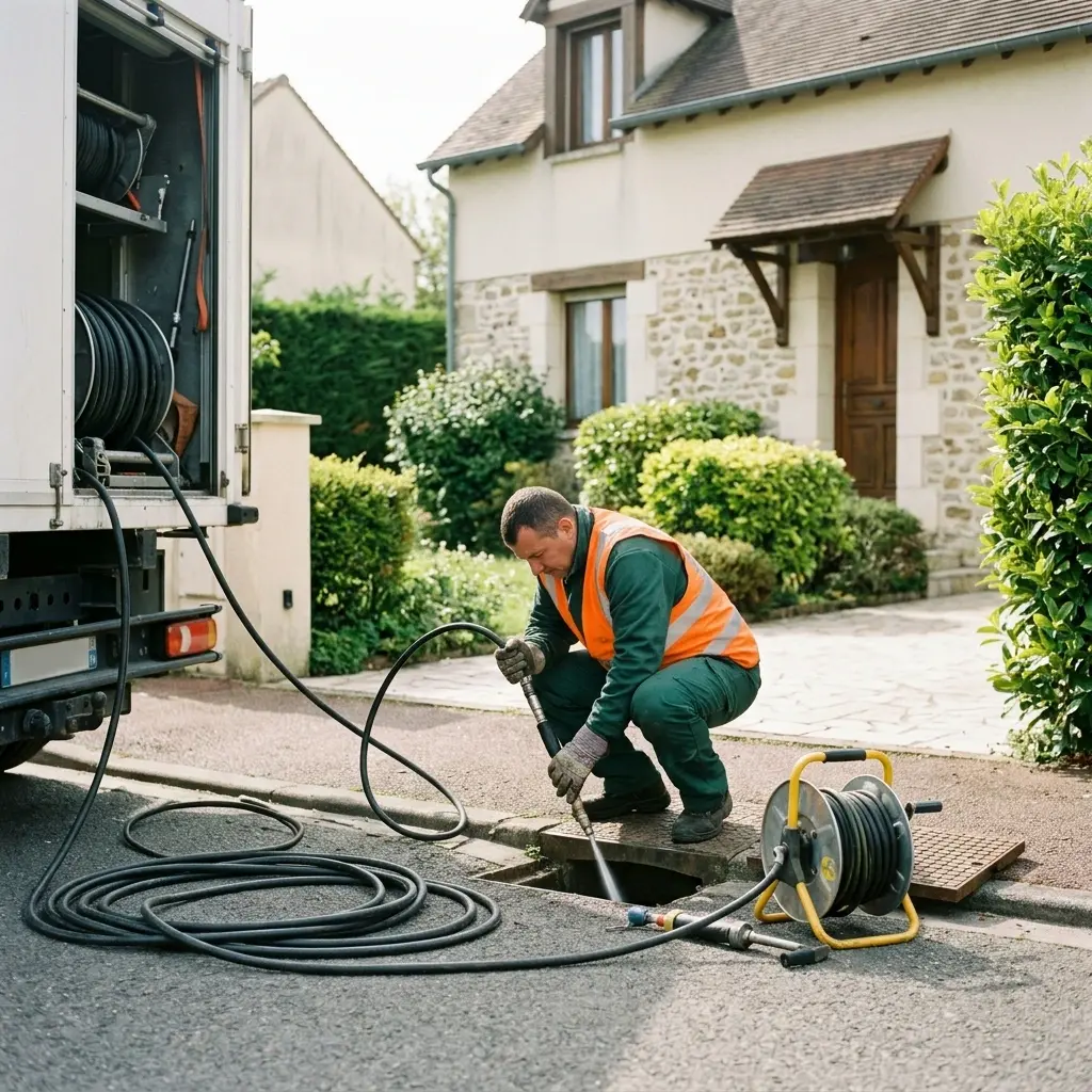 Pourquoi choisir notre service à Saint-Augustin ?