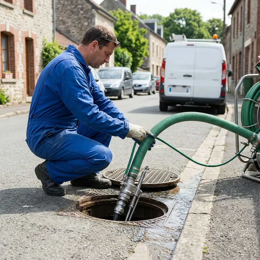 Pourquoi faire appel à nos services à Gurcy-le-Châtel ?