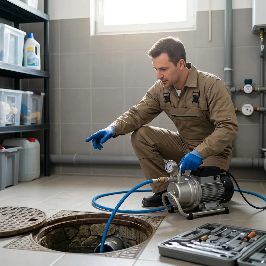 Pourquoi faire appel à nos services à Luisetaines ?