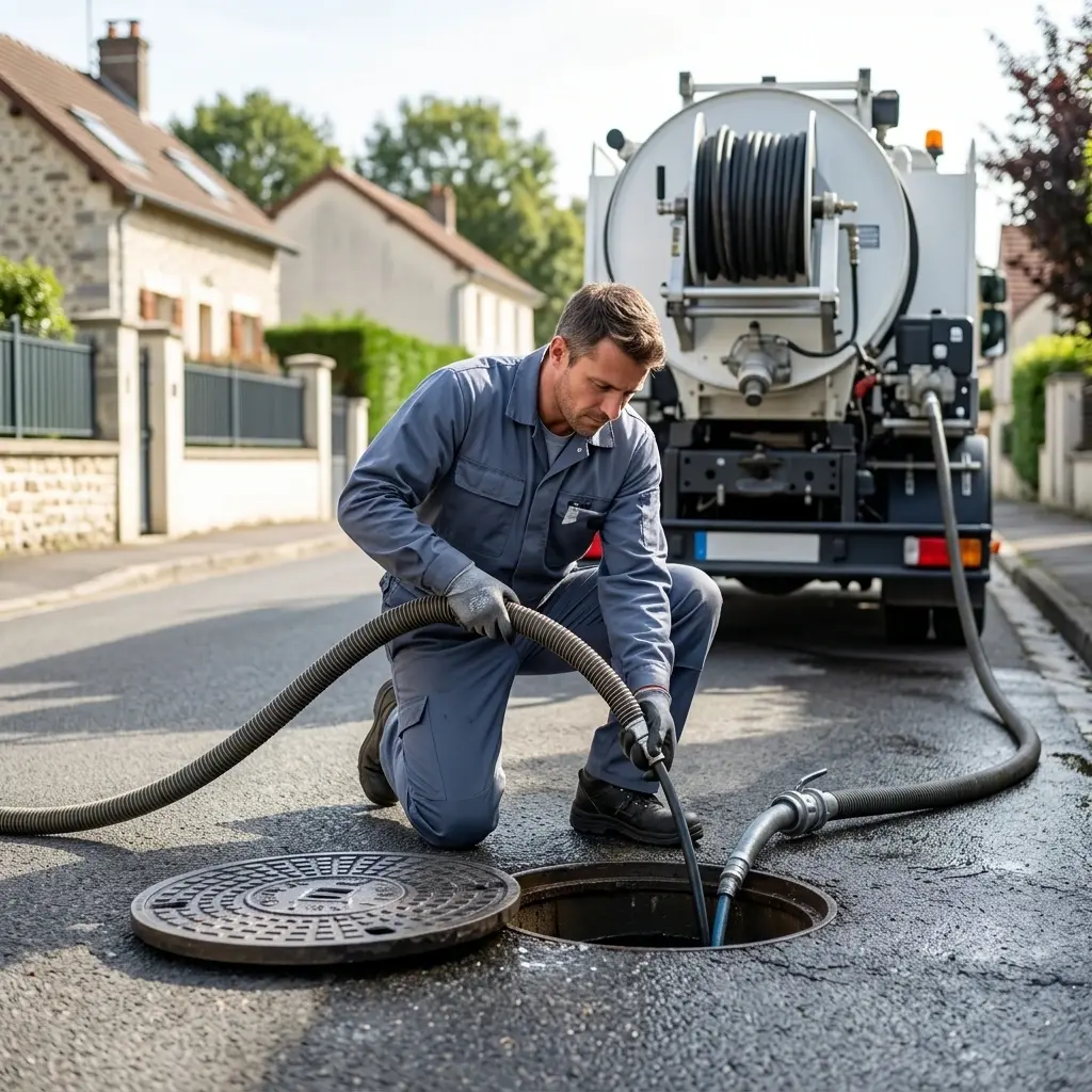 Notre approche pour un débouchage durable à Mons-en-Montois