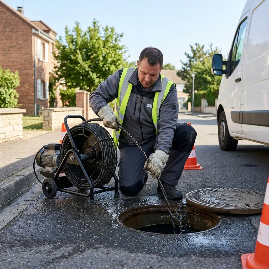 Que faire en attendant l'arrivée du professionnel à Mons-en-Montois ?