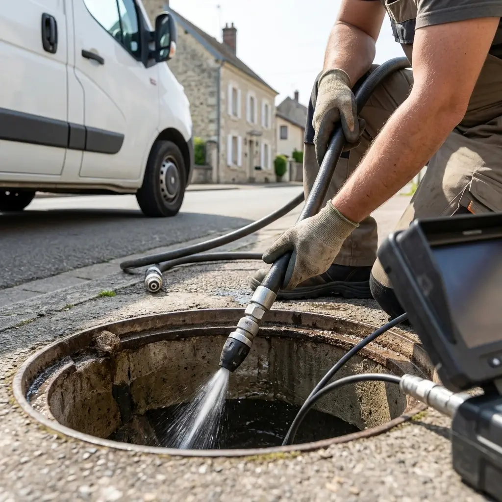 Un problème de canalisation à Mons-en-Montois ?