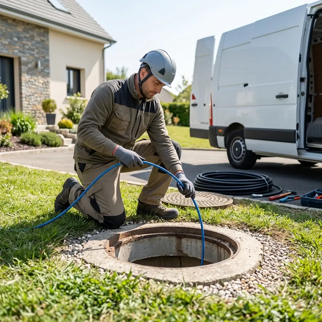 Pourquoi faire appel à nos services à Paroy ?