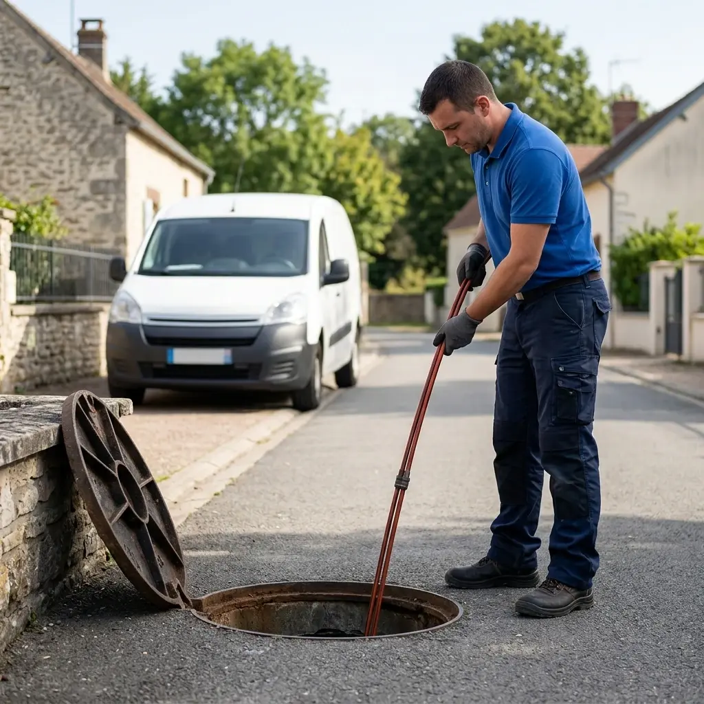 Comment se déroule l'intervention à Sognolles-en-Montois ?